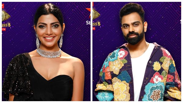 'ಅರ್ಜುನ್ ರೆಡ್ಡಿ' ಲಹರಿ