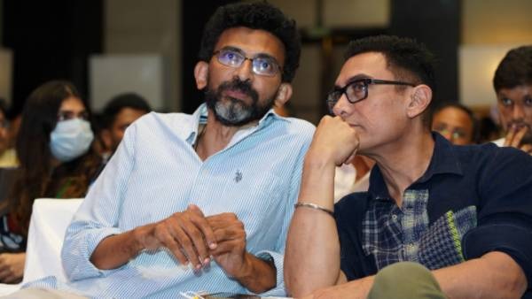 ಚಿತ್ರದ ಟ್ರೇಲರ್ ನೋಡಿ ಖುಷಿಪಟ್ಟ ಅಮೀರ್