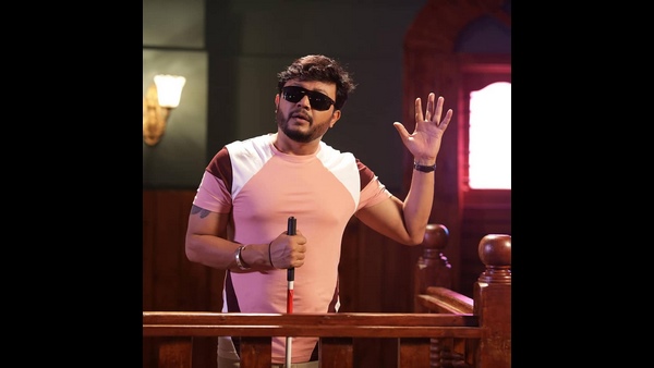 ಸಿಂಪಲ್ ಸುನಿ ನಿರ್ದೇಶನದ 'ಸಖತ್' ಸಿನಿಮಾ