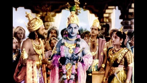 ''ಆ ಒಂದು ದೃಶ್ಯವನ್ನು ತೆಗೆದು ತೋರಿಸಲಿ''