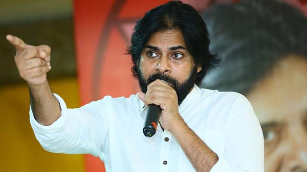 ಪವನ್‌ ಕಲ್ಯಾಣ್‌ ಬೆಂಬಲಕ್ಕೆ ಚಾನೆಲ್‌ಗಳಿಲ್ಲ