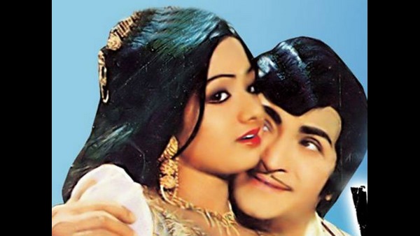 ನನ್ನ ತಂದೆ ಶ್ರೀದೇವಿಗೆ ಹೊಡೆದಿದ್ದರು: ಬಾಲಕೃಷ್ಣ