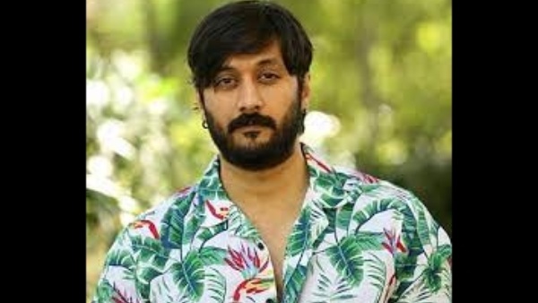 ಚೇತನ್ ಅಭಿಪ್ರಾಯಕ್ಕೆ ವಿರೋಧ