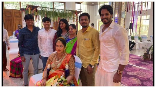 ಸಿನಿಮಾ, ರಾಜಕೀಯ ಎರಡರಲ್ಲೂ ಬ್ಯುಸಿ