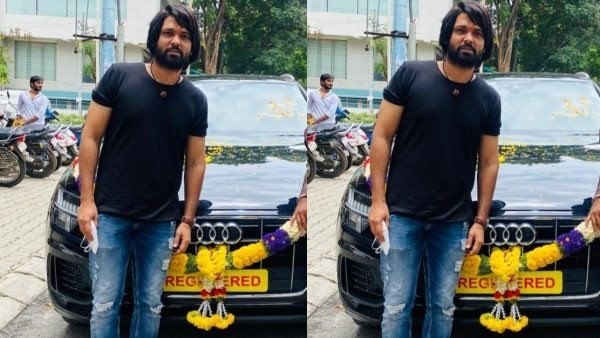 ಚಂದನವನದ ಹಲವು ನಟ-ನಟಿಯರು ಹೊಸ ಕಾರು ಖರೀದಿಸಿದ್ದಾರೆ