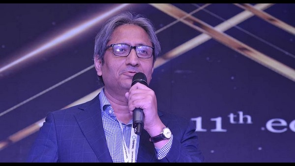 ರವೀಶ್‌ ಕುಮಾರ್‌ಗೆ ಜೀವ ಬೆದರಿಕೆ