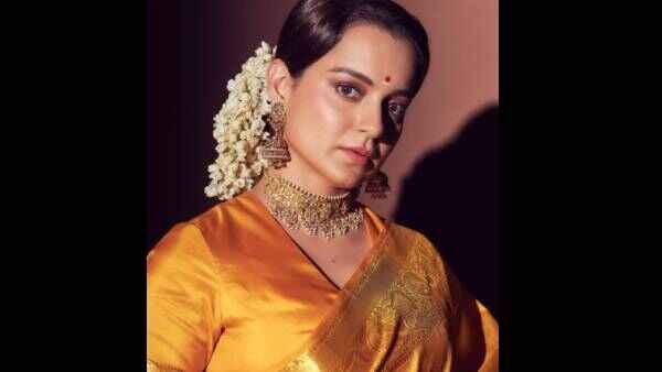 ಸ್ಕ್ರಿಪ್ಟ್ ಮಾಡುವಾಗಲೇ ಕಂಗನಾ ಫಿಕ್ಸ್ 