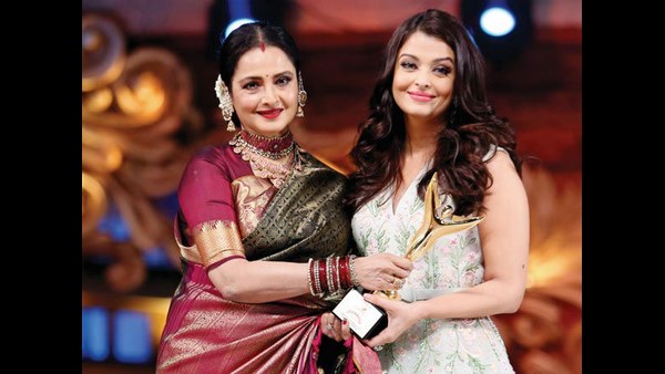 ಆರಾಧ್ಯ ತಾಯಿಯ ಪಾತ್ರ ತುಂಬಾ ಇಷ್ಟ ಎಂದ ರೇಖಾ