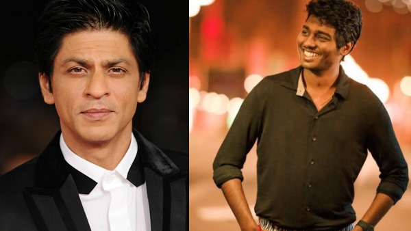 Rana Daggubati likely to joins Shah Rukh Khan and Atlee Film