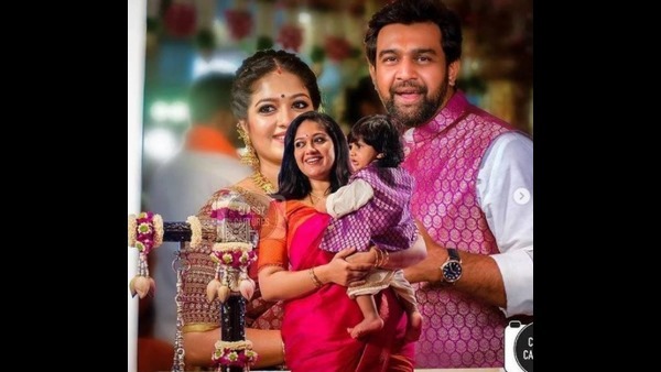 Pratham request Meghana Raj to Take Legal Action against Youtube Channel for Spreading Fake News Pratham request Meghana Raj to Take Legal Action against Youtube Channel for Spreading Fake News