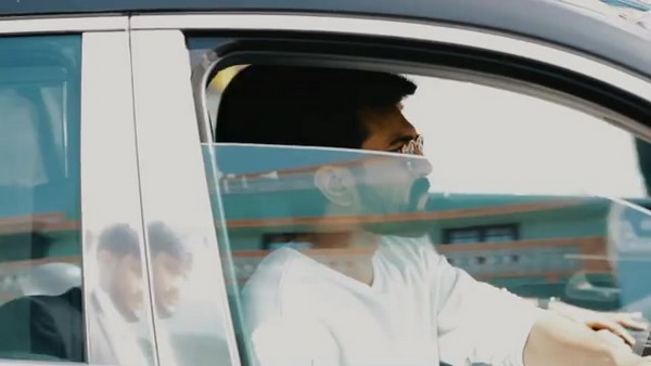 ಇತ್ತೀಚಿಗಷ್ಟೆ ಹೊಸ ಸಿನಿಮಾದ ಮುಹೂರ್ತ ಮುಗಿಸಿದ ರಾಮ್ 