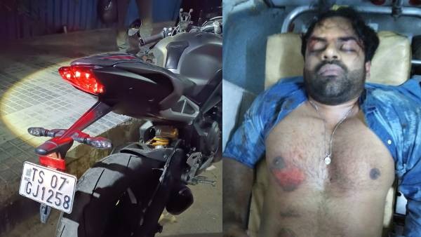 ವೆಂಟಿಲೇಟರ್ ಸಹಾಯ ಪಡೆದಿಲ್ಲ 