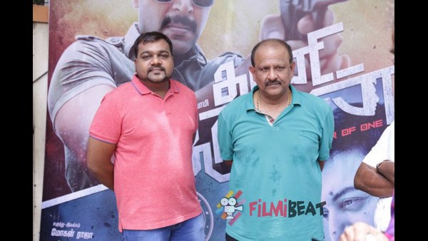 'ಬಿಗಿಲ್' ನಿರ್ಮಾಪಕ 