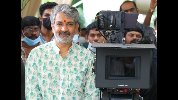 ಆರ್‌ಆರ್‌ಆರ್ ನಂತರ ಏನು?