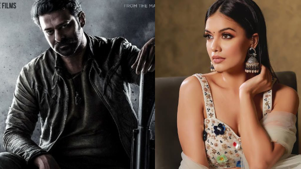 Bigg Boss OTT winner Divya Agarwal on board for Prabhass Salaar Bigg Boss OTT winner Divya Agarwal on board for Prabhass Salaar