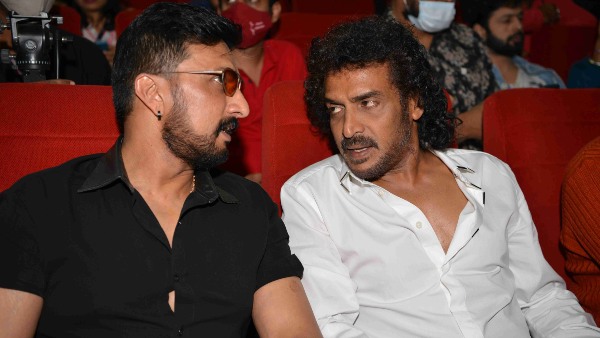 ಪ್ಯಾನ್ ಇಂಡಿಯಾ ಕಬ್ಜ 