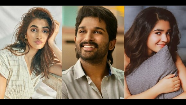 ದಿಲ್ ರಾಜು ನಿರ್ಮಾಣ