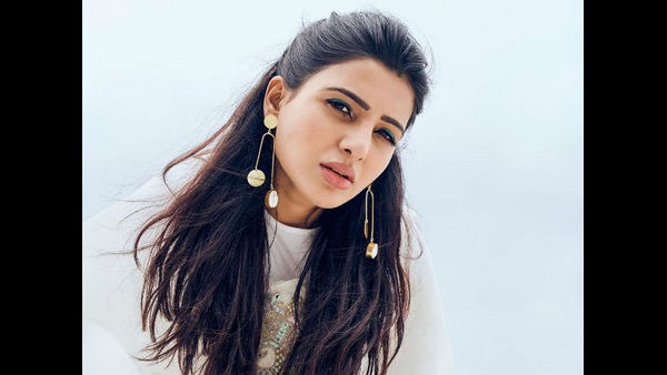 ತೆಲುಗು-ತಮಿಳಿನಲ್ಲಿ ಸಮಂತಾ ಬ್ಯುಸಿ 