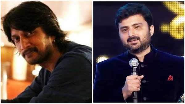 ಅನೂಪ್ ಭಂಡಾರಿ ಕನಸಿನ ಸಿನಿಮಾ