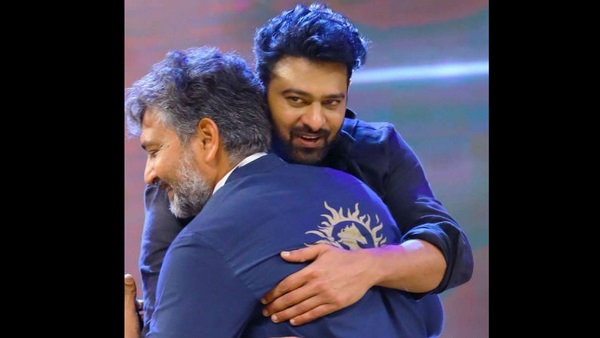 ಮೂರು ವರ್ಷ ಪ್ರಭಾಸ್ ಬ್ಯುಸಿ