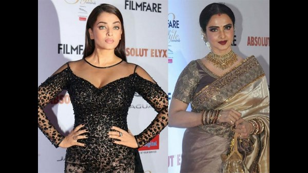 ತಮಿಳು ಸಿನಿಮಾ ಮೂಲಕ ಐಶ್ವರ್ಯಾ ಎಂಟ್ರಿ 