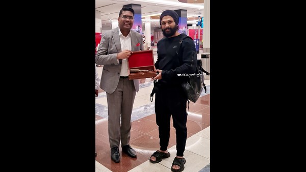 ಕನ್ನಡದಲ್ಲೂ ಬರಲಿದೆ ಪುಷ್ಪ ಕನ್ನಡದಲ್ಲೂ ಬರಲಿದೆ ಪುಷ್ಪ