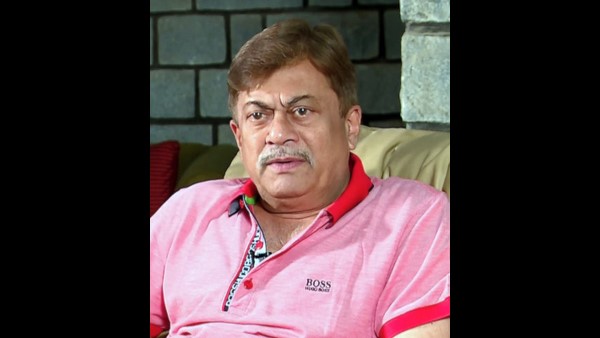 ಪೋಷಕ ನಟ-ಕಿರುತೆರೆಯ ನಾಯಕ