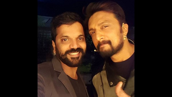 ಸತೀಶ್ ನೀನಾಸಂ