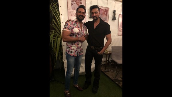 ವಿಶ್ ಮಾಡಿದ ಜೆಕೆ 