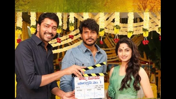 ಟಾಲಿವುಡ್ ಕಡೆ ಮುಖ ಮಾಡಿದ 'ದಿಯಾ' ಖ್ಯಾತಿಯ ನಟಿ ಖುಷಿ ರವಿ | Khushi Ravi makes ...