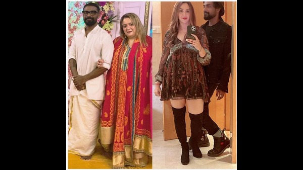 Remo DSouza’s Wife Lizelle DSouza Lose A Huge 40 Kgs Remo DSouza’s Wife Lizelle DSouza Lose A Huge 40 Kgs