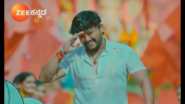 ಜೀ ಕನ್ನಡಕ್ಕೆ ಬಂದ ಗಣೇಶ್ ಜೀ ಕನ್ನಡಕ್ಕೆ ಬಂದ ಗಣೇಶ್