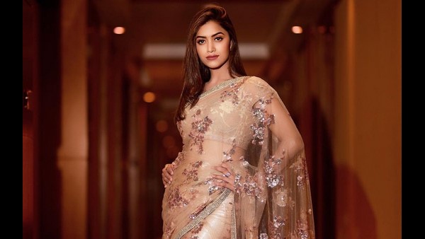 ಲಾಸ್ ಏಂಜಲೀಸ್‌ನಲ್ಲಿ ವಾಸ್ತವ್ಯ