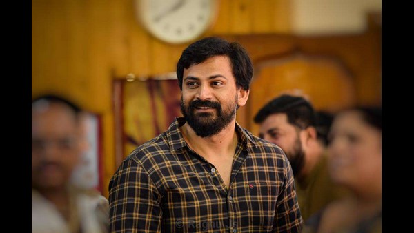 ಸೋಮಣ್ಣ ಎಂಬುವರ ಜೊತೆ ಧನಂಜಯ್ ಸಹ ನಿರ್ಮಾಣ