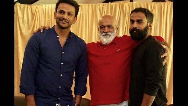 ಹಲವು ಸಿನಿಮಾಗಳಲ್ಲಿ ಧನಂಜಯ್ ಬ್ಯುಸಿ