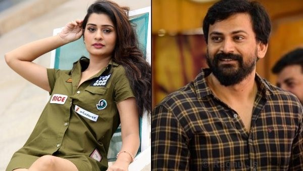 ಪಾಯಲ್ ರಜಪೂತ್ ನಾಯಕಿ 