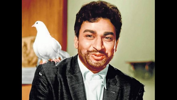 1. ರಾಜ್ ಕುಮಾರ್ 