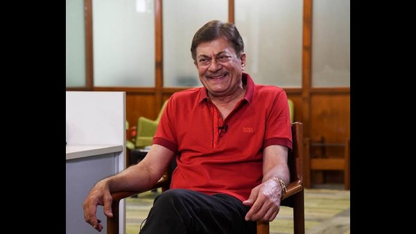 5. ಅನಂತನಾಗ್