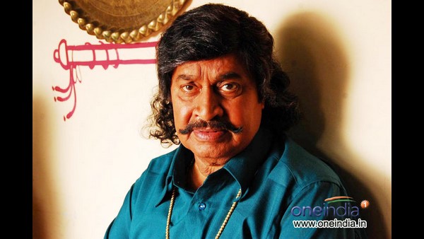 6. 'ಪ್ರಣಯರಾಜ' ಶ್ರೀನಾಥ್