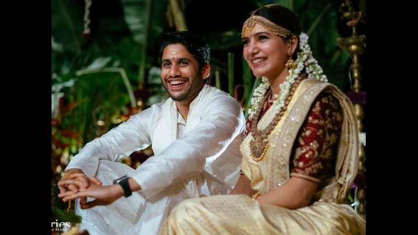 ಅಕ್ಟೋಬರ್ 7 ರಂದು ವಿಚ್ಛೇಧನ?