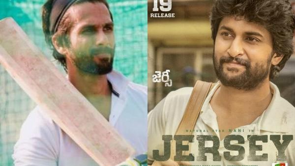 ಶಾಹಿದ್ ಅದ್ಭುತವಾಗಿ ನಟಿಸಲಿದ್ದಾರೆ- ನಾನಿ 