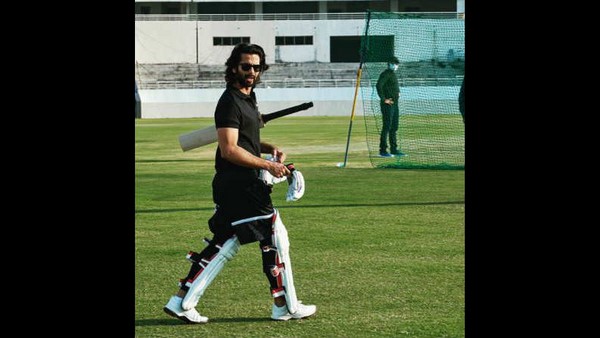 ನಾನಿ ನನ್ನನ್ನು ಅನೇಕ ಬಾರಿ ಅಳುವಂತೆ ಮಾಡಿದ್ದರು