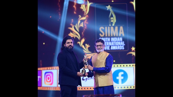 SIIMA 2019: Award Winners Complete List