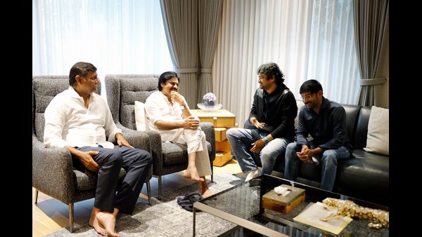 ಮೈತ್ರಿ ಮೂವಿ ಮೇಕರ್ಸ್ 