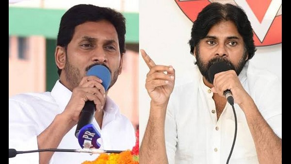 ಮೊನ್ನೆ ಜೈ ಕೆಸಿಆರ್- ಇಂದು ಜೈ ಜಗನ್ ಮೊನ್ನೆ ಜೈ ಕೆಸಿಆರ್- ಇಂದು ಜೈ ಜಗನ್