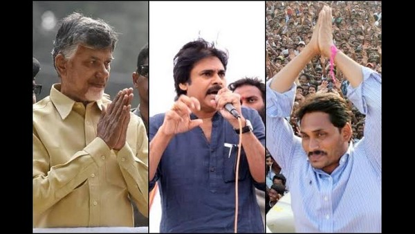 ಜಗನ್ಗೆ ಮೇಲುಗೈ ಜಗನ್ಗೆ ಮೇಲುಗೈ