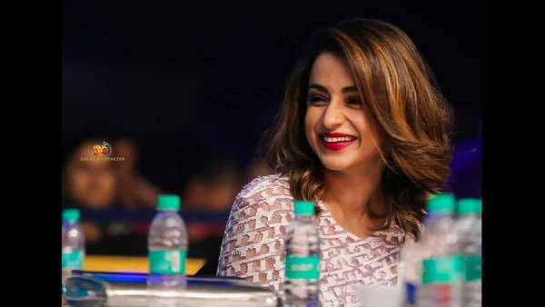 4. ತ್ರಿಶಾ