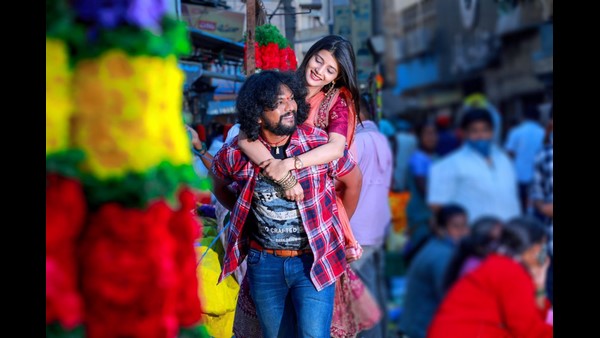 Taj mahal 2 Trailer Will Be Out Soon