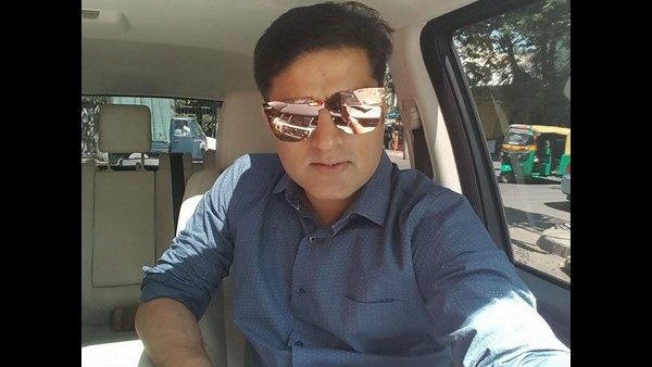 ಸ್ನೇಹಿತನಿಗೆ ಮೋಸ ಮಾಡಿದ 