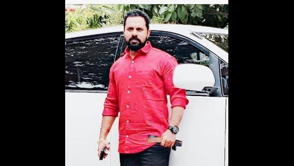 ಪ್ರಶಾಂತ್ ಸಂಬರ್ಗಿ ಎಂಬ ಹೇಡಿ ಎದೆಯವನು